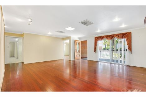 Property photo of 12 Mary Street The Range QLD 4700