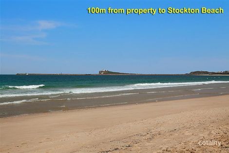 Property photo of 28 Eames Avenue Stockton NSW 2295