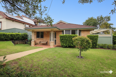 1/40 Parkes St, Ryde, NSW 2112