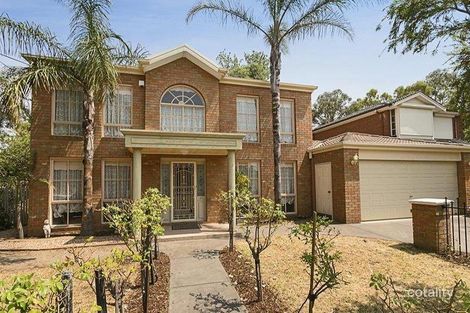 10 Yarra Ct, Oakleigh South, VIC 3167