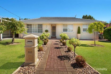 30 Beckman Ave, Highbury, SA 5089