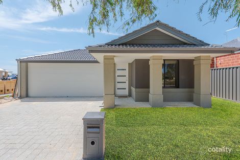 107 Serpentine Dr, South Guildford, WA 6055