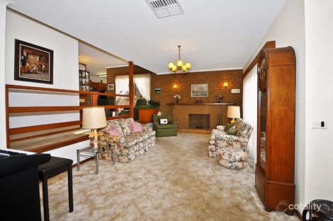 Property photo of 2/185 Jells Road Wheelers Hill VIC 3150