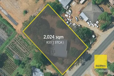 30 Wollaston Ave, Haynes, WA 6112