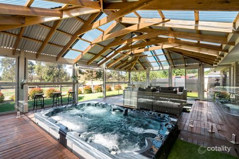 Property photo of 21 Rushworth Avenue Eynesbury VIC 3338