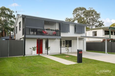 Property photo of 48 Navua Street Strathpine QLD 4500