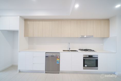 Property photo of 612/74 Restwell Street Bankstown NSW 2200