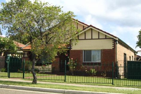 Property photo of 37 Haig Street Bexley NSW 2207
