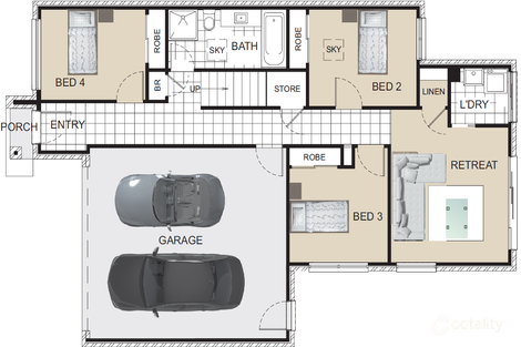 Property photo of 9 Catch Street Clyde VIC 3978