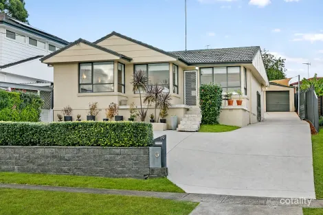 19 Ursula St, Winston Hills, NSW 2153