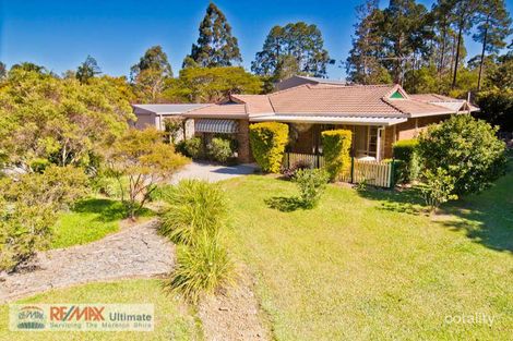 11-13 Timbertrail Pl, Morayfield, QLD 4506