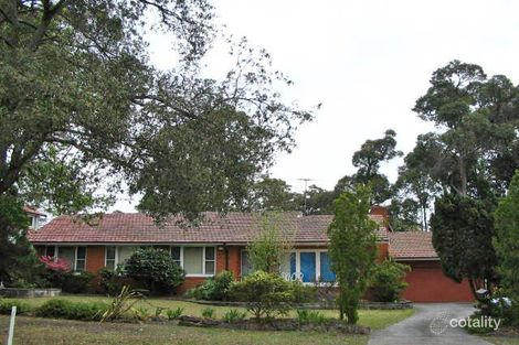 10 Ingalara Ave, Wahroonga, NSW 2076