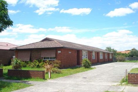 Property photo of 3/18 Browning Avenue Clayton South VIC 3169