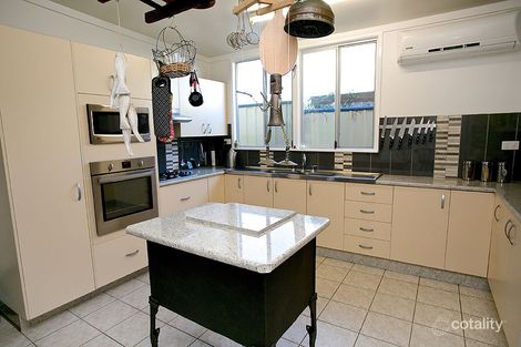 Property photo of 26 Nineteenth Avenue Parkside QLD 4825