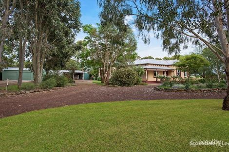 279 Dunnes Rd, Winslow, VIC 3281