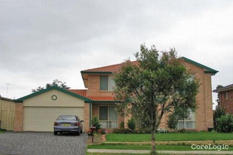 Property photo of 17 Rufus Avenue Glenwood NSW 2768