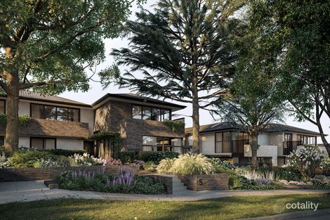 Property photo of G01/1 Threadneedle Street Balwyn VIC 3103