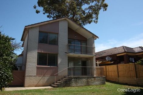 Property photo of 2/1A Wunda Road Concord West NSW 2138
