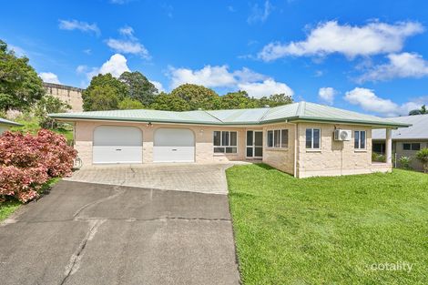 Property photo of 10 Meagher Close East Innisfail QLD 4860