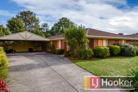 Property photo of 5 Briar Close Narre Warren VIC 3805