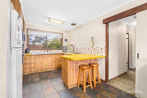 Property photo of 1 Rangeview Drive Traralgon VIC 3844