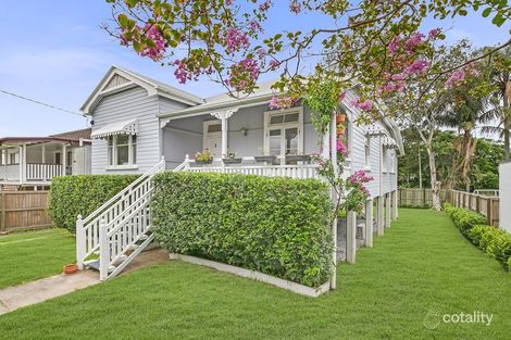 Property photo of 23 Kenbury Street Bulimba QLD 4171