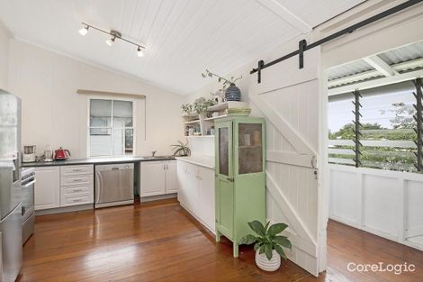 Property photo of 23 Kenbury Street Bulimba QLD 4171