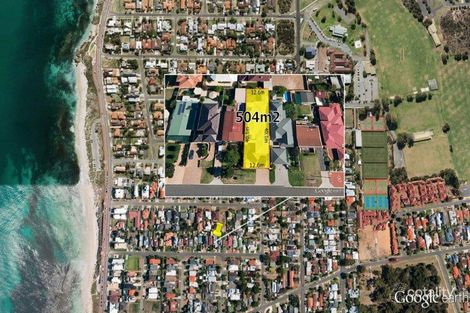 Property photo of 41 Giles Street North Beach WA 6020
