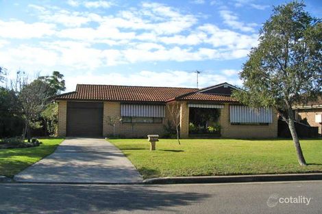 6 Thomas Bell Ave, Werrington County, NSW 2747