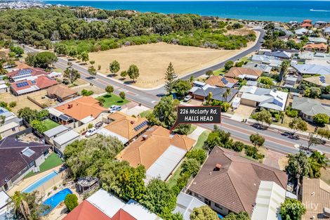 Property photo of 226 McLarty Road Halls Head WA 6210