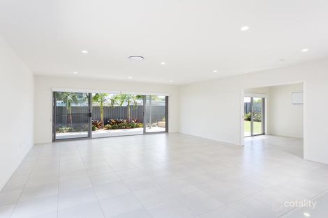 Property photo of 10 Cirrus Way Coomera QLD 4209