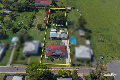 28 William St, Rosewood, QLD 4340