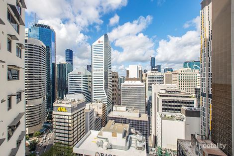 287/420 Queen St, Brisbane City, QLD 4000