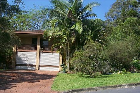 93 Blackheath Rd, Oxley, QLD 4075