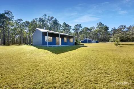 280 Florda Red Dr, Lanitza, NSW 2460