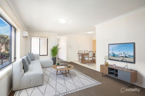 Property photo of 1/13 Hercules Street Wollongong NSW 2500