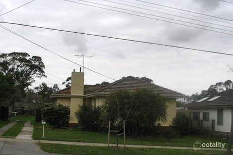 38 Salisbury Rd, Ashwood, VIC 3147