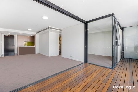 Property photo of 401/5 Sterling Circuit Camperdown NSW 2050