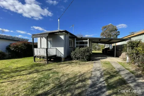 Property photo of 44A Stewart Avenue Warwick QLD 4370