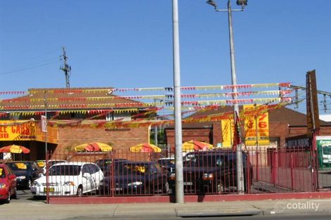 176a Parramatta Rd, Granville, NSW 2142