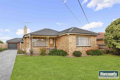 Property photo of 1/104 Alexander Avenue Thomastown VIC 3074