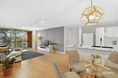 29a/19-21 George St, North Strathfield, NSW 2137