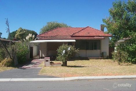 26 Sinclair St, Rivervale, WA 6103