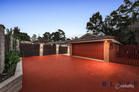 163 Leacocks Lane, Casula, NSW 2170