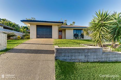 Property photo of 13 Driftwood Drive Rosslyn QLD 4703