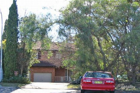 18 Oakdale Pl, Baulkham Hills, NSW 2153