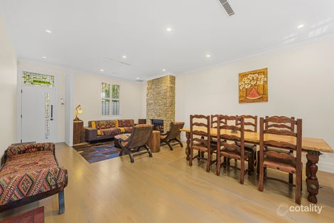 Property photo of 3 Leichhardt Street Glebe NSW 2037