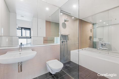 Property photo of 401/5 Sterling Circuit Camperdown NSW 2050