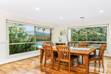 Property photo of 3 Wendyn Avenue Keysborough VIC 3173