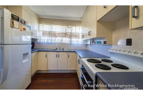 Property photo of 5 Alexandra Street Park Avenue QLD 4701